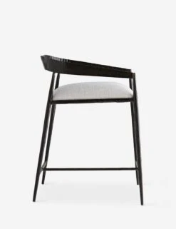 Ansel Counter Stool By Arteriors -MIUBOW Furniture Shop 4746.d2 a892d7d3 4f63 45a8 ba4f 15519cb6ffa4