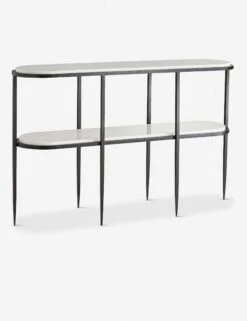 Elton Console Table By Arteriors -MIUBOW Furniture Shop 4815