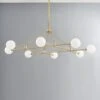 Helia Chandelier