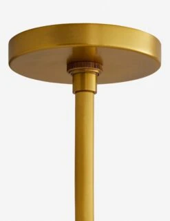Tarbell Semi-Flush Mount Light By Arteriors -MIUBOW Furniture Shop 49266.d5