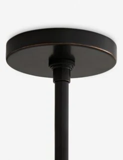 Tarbell Semi-Flush Mount Light By Arteriors -MIUBOW Furniture Shop 49267.d5