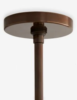 Tarbell Semi-Flush Mount Light By Arteriors -MIUBOW Furniture Shop 49268.d5