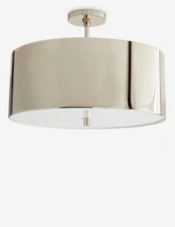 Tarbell Semi-Flush Mount Light By Arteriors -MIUBOW Furniture Shop 49269 1