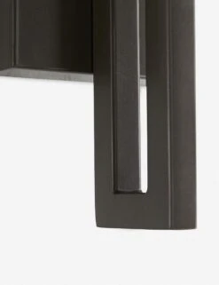Simba Indoor / Outdoor Sconce By Arteriors -MIUBOW Furniture Shop 49377.d4