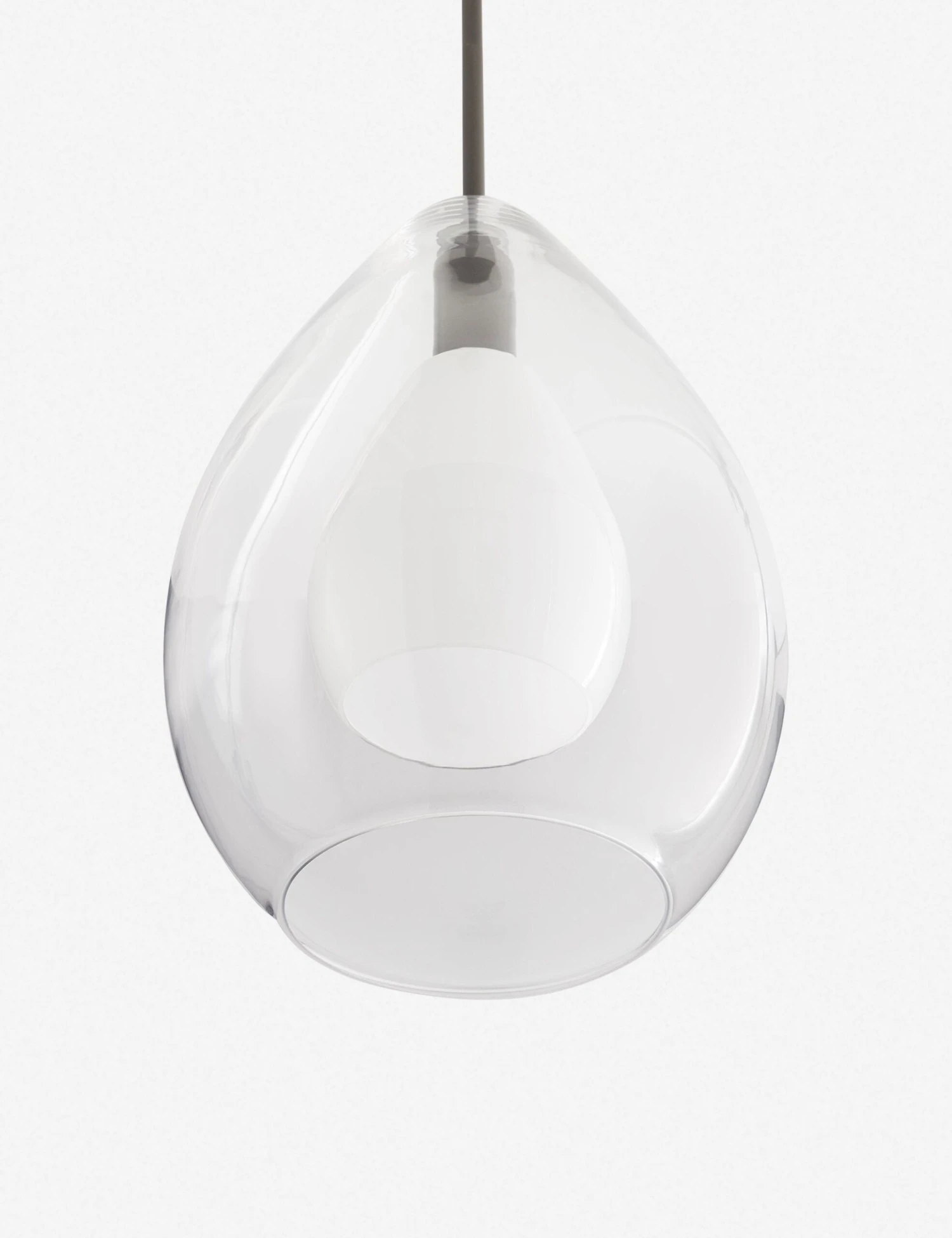 Nala Indoor / Outdoor Pendant Light By Arteriors 2 Nala Indoor / Outdoor Pendant Light By Arteriors - Image 2
