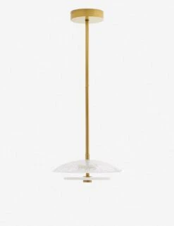 Mohegan Pendant Light By Arteriors