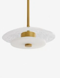 Mohegan Pendant Light By Arteriors -MIUBOW Furniture Shop 49792.d4