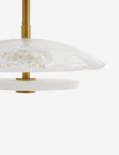Mohegan Pendant Light By Arteriors -MIUBOW Furniture Shop 49792.d6
