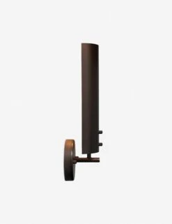 Erista Sconce -MIUBOW Furniture Shop 4olym scob 1809olympicwallsconce oiledrubbedbronze side lit copy