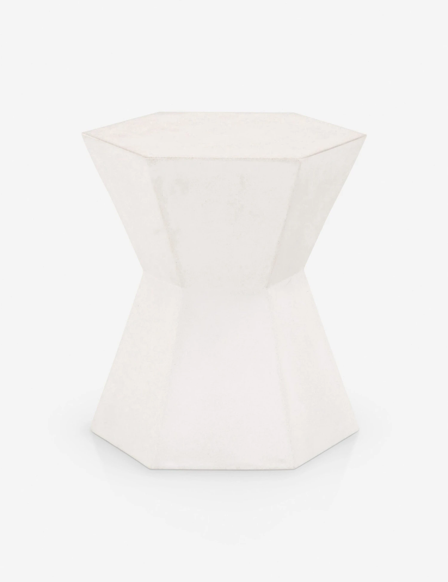 Kai Indoor/Outdoor Side Table 1 Kai Indoor/Outdoor Side Table