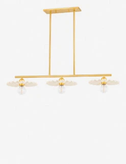 Madrona Linear Pendant Light