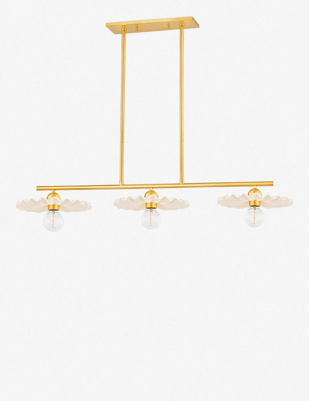 Madrona Linear Pendant Light 1 Madrona Linear Pendant Light