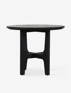Valerie Indoor / Outdoor Round Coffee Table -MIUBOW Furniture Shop 51005864 1 PRODUCT