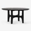 Valerie Indoor / Outdoor Round Coffee Table