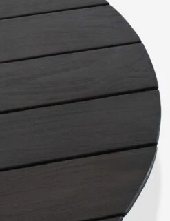 Valerie Indoor / Outdoor Round Coffee Table -MIUBOW Furniture Shop 51005866 2 PRODUCT