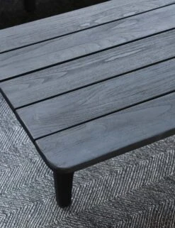 Valerie Indoor / Outdoor Coffee Table -MIUBOW Furniture Shop 51005868 5 LIFESTYLE