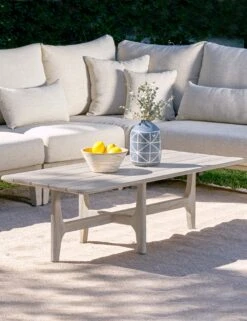 Valerie Indoor / Outdoor Coffee Table -MIUBOW Furniture Shop 51005869 4 LIFESTYLE