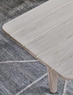 Valerie Indoor / Outdoor Coffee Table -MIUBOW Furniture Shop 51005869 5 LIFESTYLE