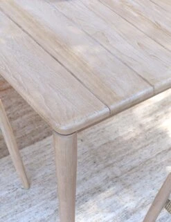 Bella Indoor / Outdoor Dining Table -MIUBOW Furniture Shop 51005873 5 LIFESTYLE