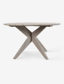 Rosetta Indoor / Outdoor Round Dining Table -MIUBOW Furniture Shop 51005874 1 PRODUCT