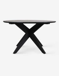 Rosetta Indoor / Outdoor Round Dining Table -MIUBOW Furniture Shop 51005875 1 PRODUCT