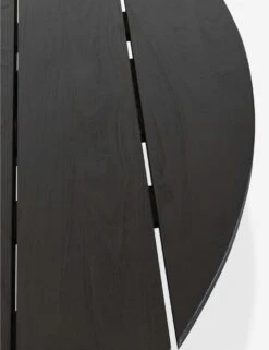 Rosetta Indoor / Outdoor Round Dining Table -MIUBOW Furniture Shop 51005875 2 PRODUCT