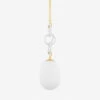 Marina Pendant Light By Eny Lee Parker X Mitzi