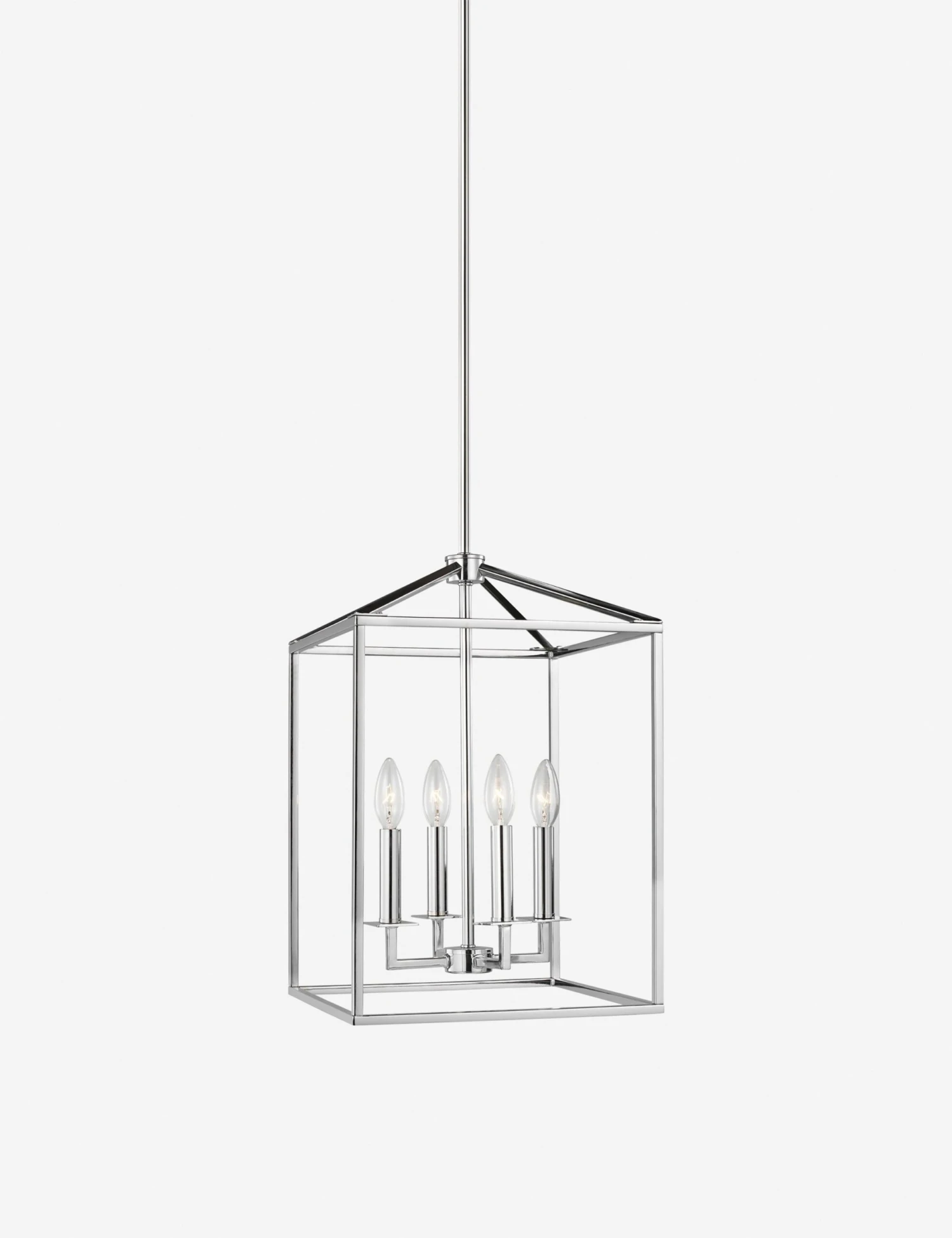Lucius Pendant Light 1 Lucius Pendant Light