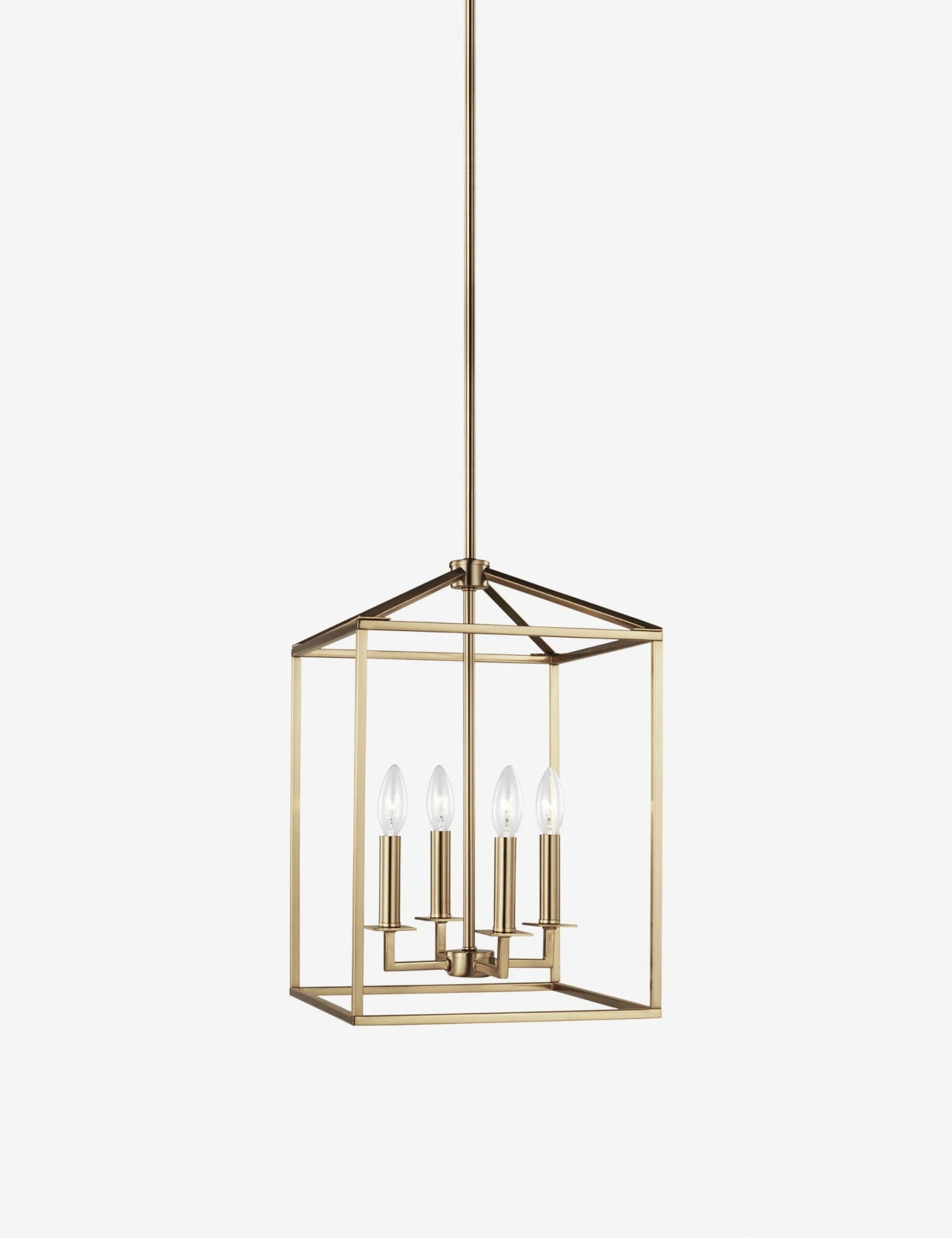 Lucius Pendant Light 2 Lucius Pendant Light - Image 2