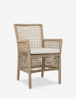 Beverly Indoor / Outdoor Dining Chair 7 Beverly Indoor / Outdoor Dining Chair -MIUBOW Furniture Shop 53051372 PRODUCT