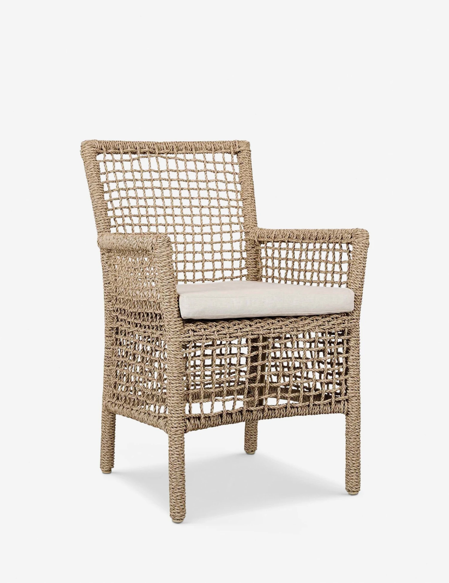 Beverly Indoor / Outdoor Dining Chair 3 Beverly Indoor / Outdoor Dining Chair - Image 3