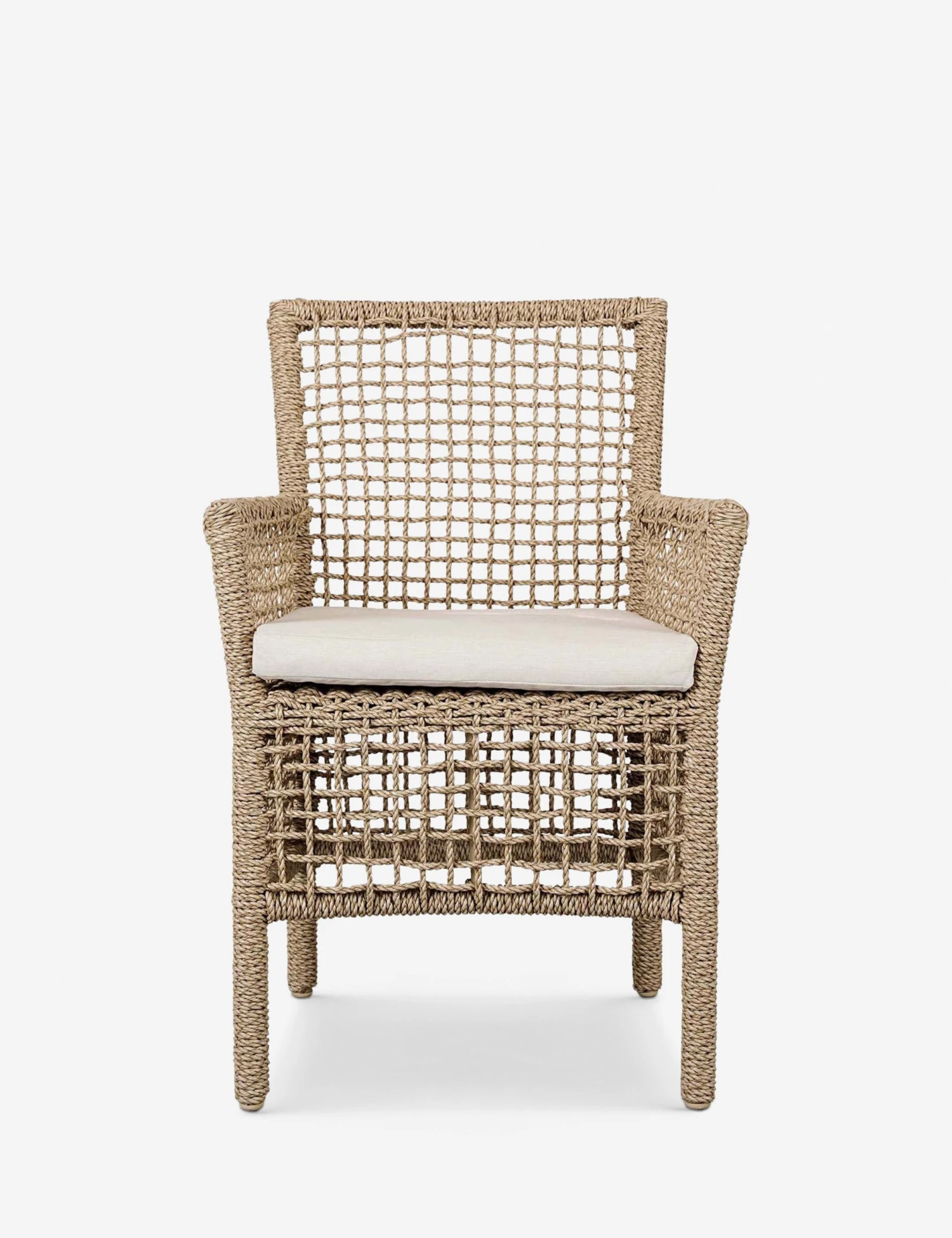 Beverly Indoor / Outdoor Dining Chair 1 Beverly Indoor / Outdoor Dining Chair