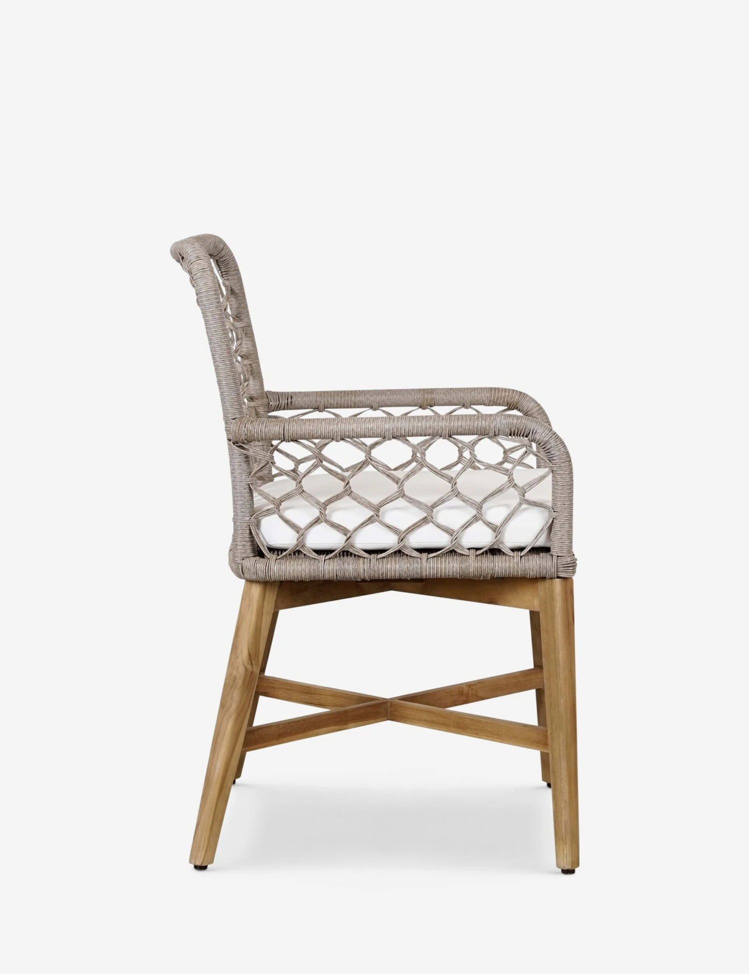 Katina Indoor / Outdoor Dining Chair 5 Katina Indoor / Outdoor Dining Chair - Image 5