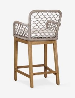 Katina Indoor / Outdoor Counter Stool 10 Katina Indoor / Outdoor Counter Stool -MIUBOW Furniture Shop 53051439 3 PRODUCT
