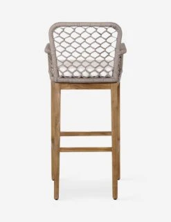Katina Indoor / Outdoor Bar Stool -MIUBOW Furniture Shop 53051440 3 PRODUCT