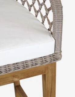 Katina Indoor / Outdoor Bar Stool -MIUBOW Furniture Shop 53051440 4 PRODUCT