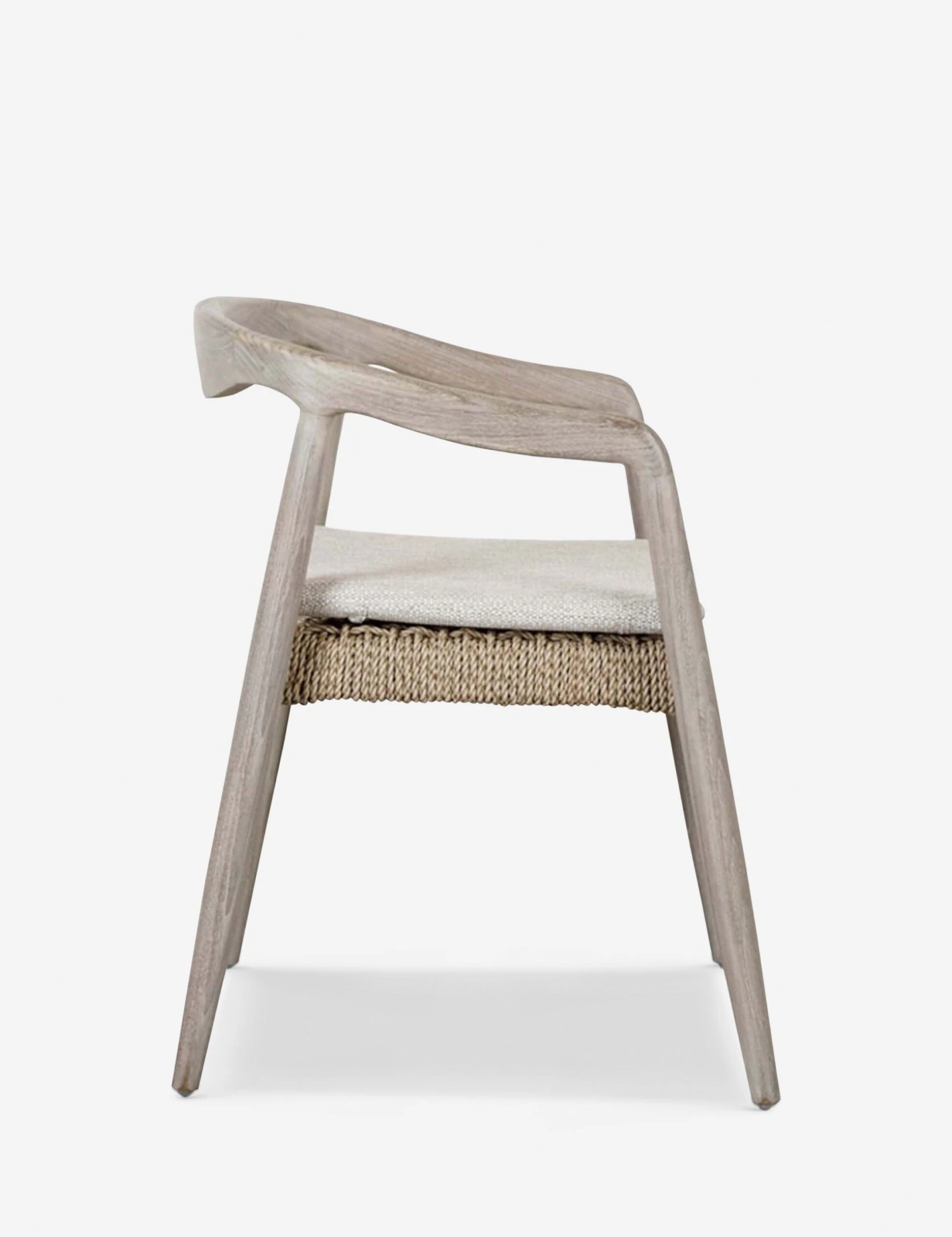 Bella Indoor / Outdoor Dining Chair 10 Bella Indoor / Outdoor Dining Chair - Image 10