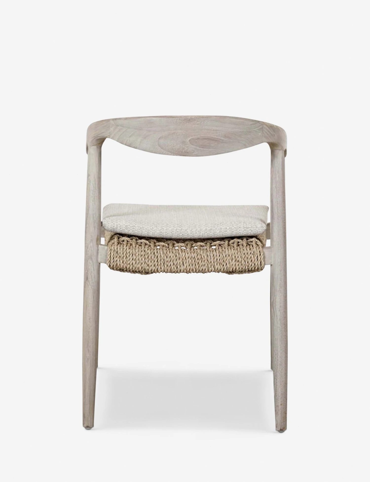 Bella Indoor / Outdoor Dining Chair 11 Bella Indoor / Outdoor Dining Chair - Image 11