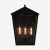 Leanne Outdoor Sconce