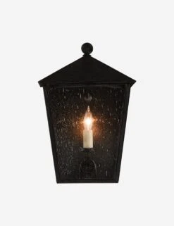 Leanne Outdoor Sconce -MIUBOW Furniture Shop 5500 0012 1 PRODUCT