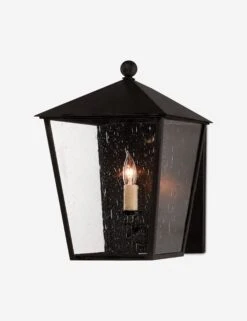 Leanne Outdoor Sconce -MIUBOW Furniture Shop 5500 0012 PRODUCT