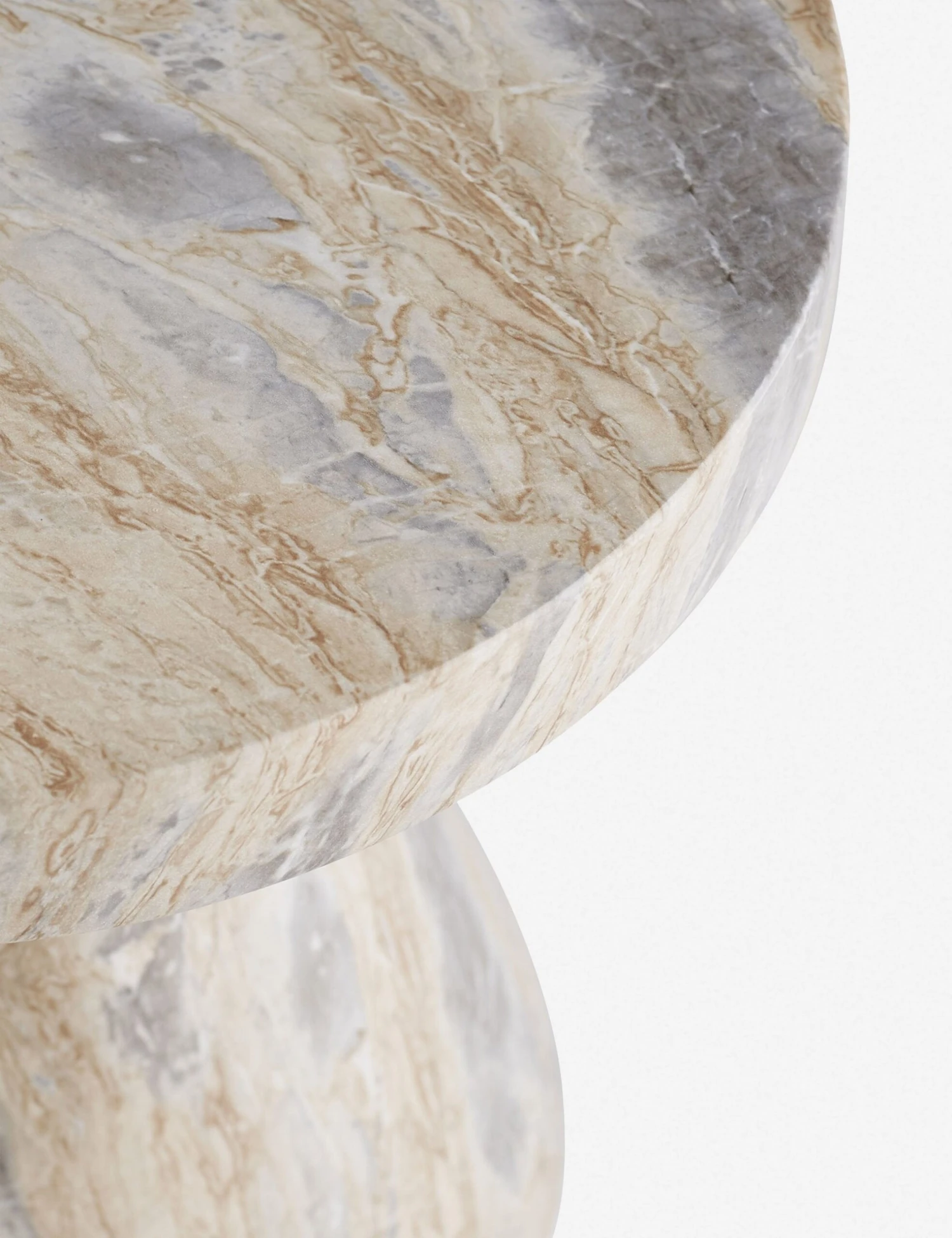 Serafina Side Table By Arteriors 12 Serafina Side Table By Arteriors - Image 12