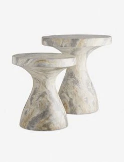 Serafina Side Table By Arteriors 21 Serafina Side Table By Arteriors -MIUBOW Furniture Shop 5585.d5 a553610f a11f 4fb9 a92d 06ffa3dc4abe