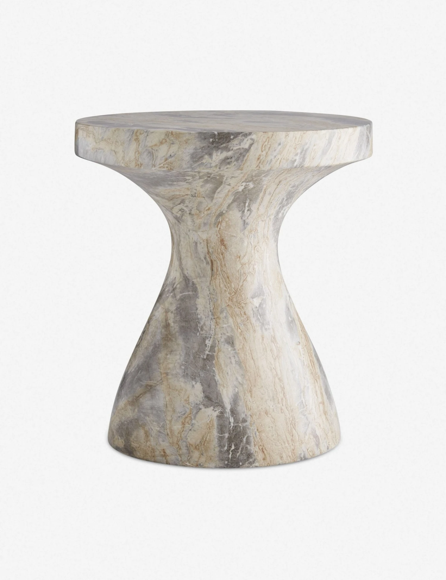 Serafina Side Table By Arteriors 9 Serafina Side Table By Arteriors - Image 9