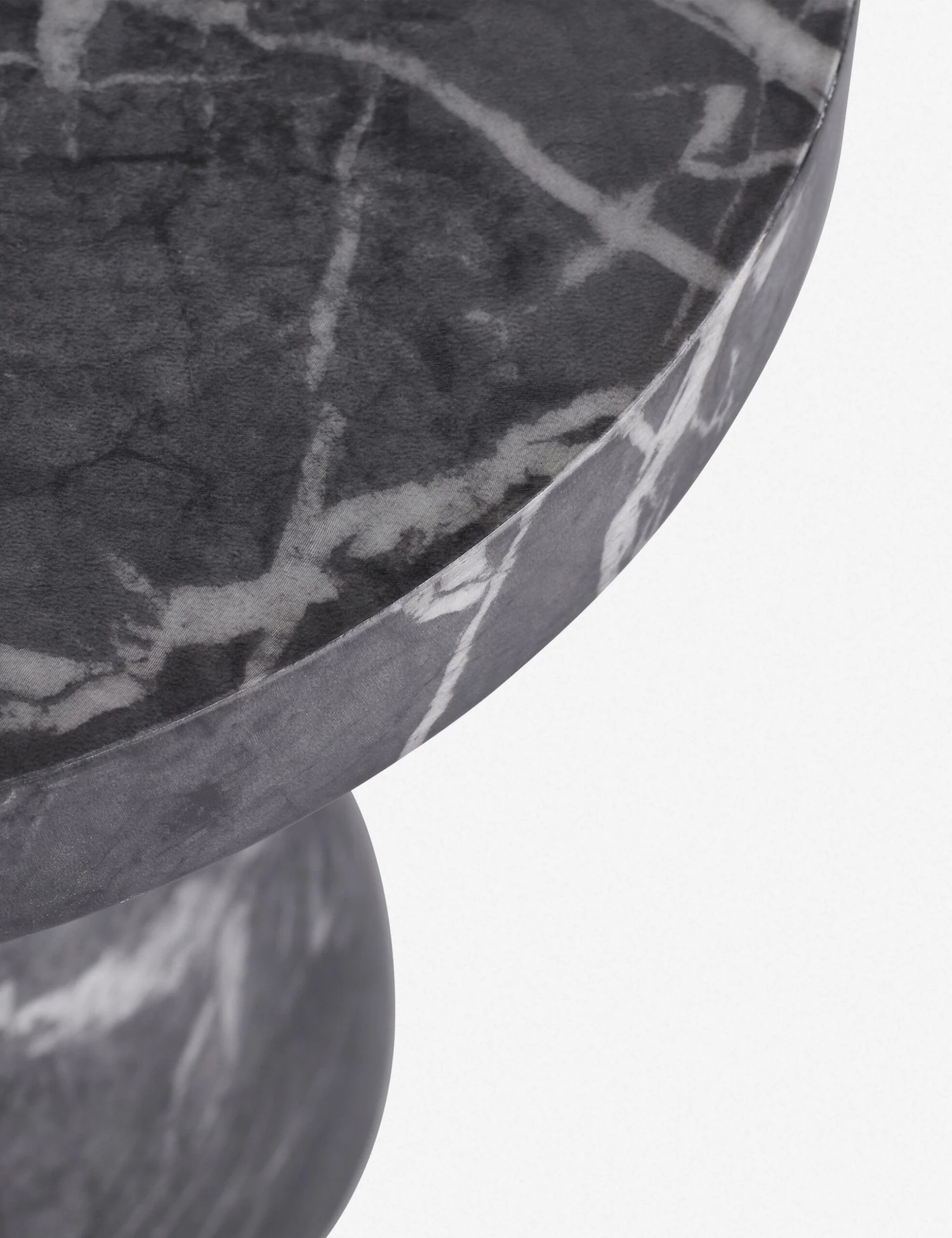 Serafina Side Table By Arteriors 7 Serafina Side Table By Arteriors - Image 7