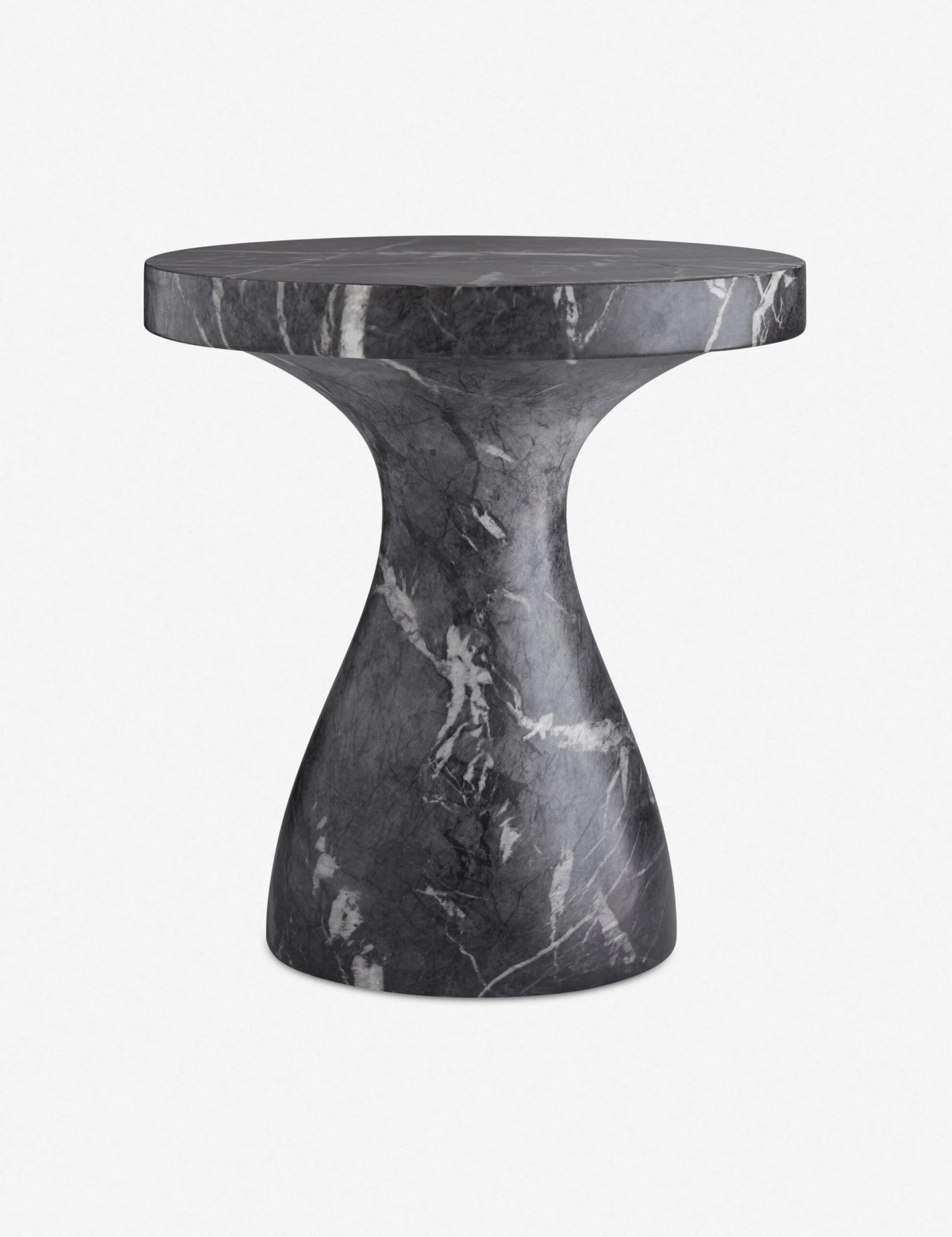 Serafina Side Table By Arteriors 4 Serafina Side Table By Arteriors - Image 4