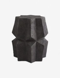 Dexter Side Table By Arteriors