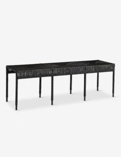 Fincher Bench By Arteriors -MIUBOW Furniture Shop 5589