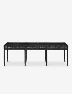 Fincher Bench By Arteriors