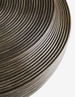 Frisco Round Coffee Table By Arteriors -MIUBOW Furniture Shop 5595.d3